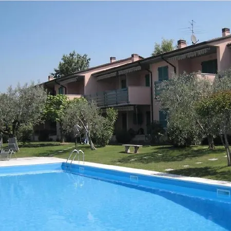 Apartamento Ortensia - Regarda Travel Lazise