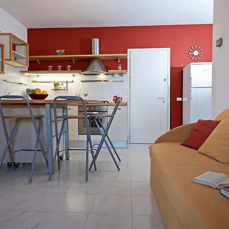 Ortensia - Regarda Travel Apartamento *