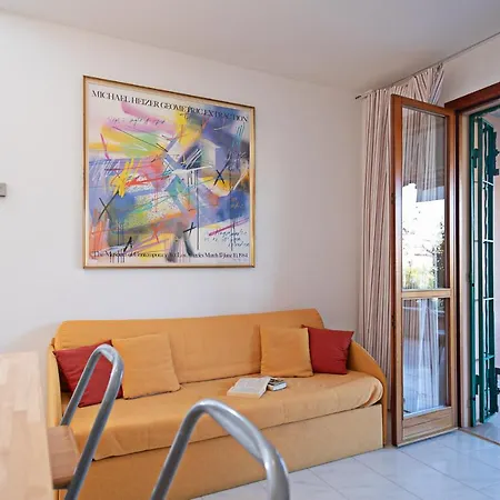 Apartamento Ortensia - Regarda Travel