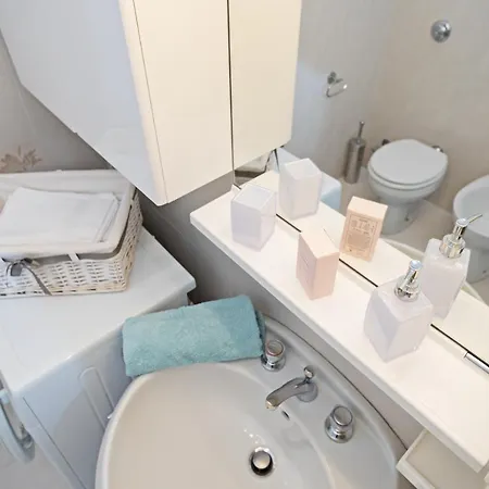 Apartamento Ortensia - Regarda Travel Lazise