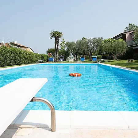 Ortensia - Regarda Travel Apartamento