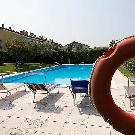 Ortensia - Regarda Travel Apartamento Lazise