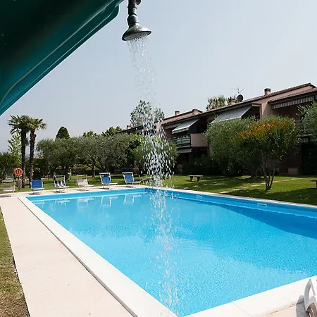 Ortensia - Regarda Travel Apartamento *