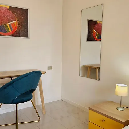 Apartamento Ortensia - Regarda Travel *