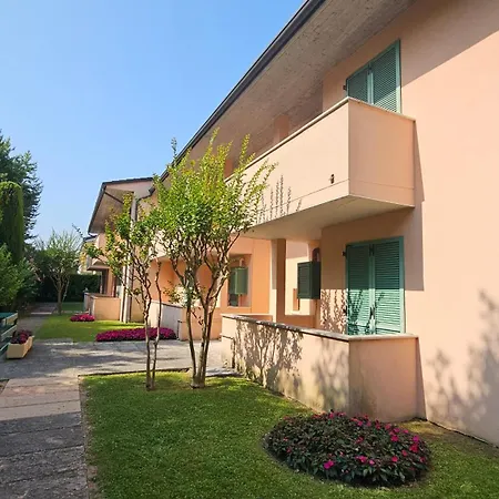 Ortensia - Regarda Travel Apartamento