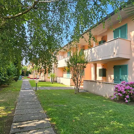 Apartamento Ortensia - Regarda Travel *