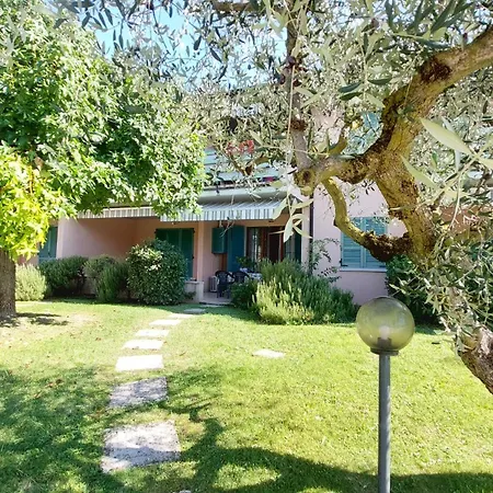 Ortensia - Regarda Travel Apartment