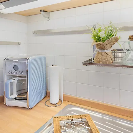 Ortensia - Regarda Travel Apartment Lazise