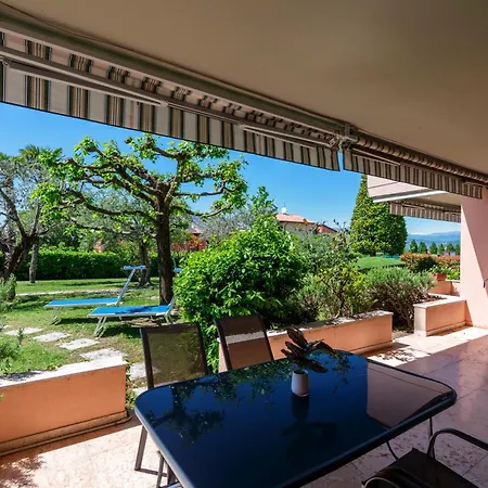 Apartament Ortensia - Regarda Travel