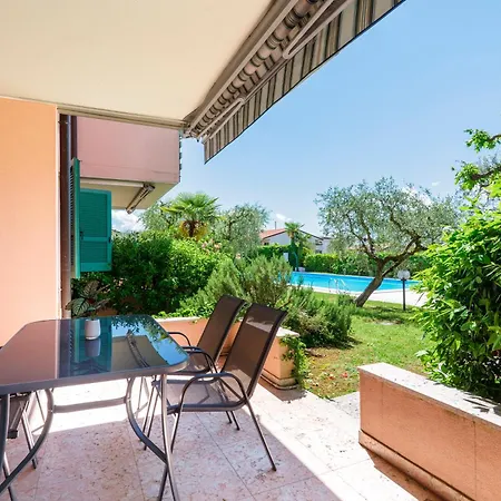 Ortensia - Regarda Travel Apartament Lazise