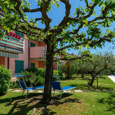 Ortensia - Regarda Travel * Lazise