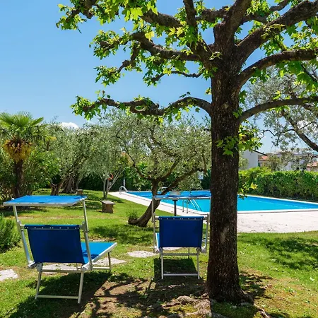 Ortensia - Regarda Travel Apartament Lazise
