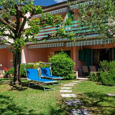 Apartament Ortensia - Regarda Travel Lazise